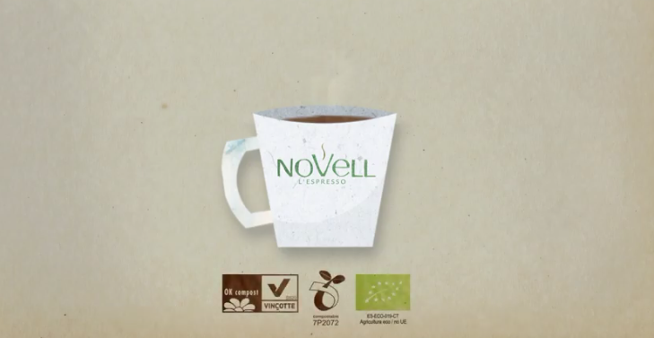 Cafès Novell aposta per l’economia circular amb l’ecodisseny @CafesNovell #economiacircular

bit.ly/2I20EJq