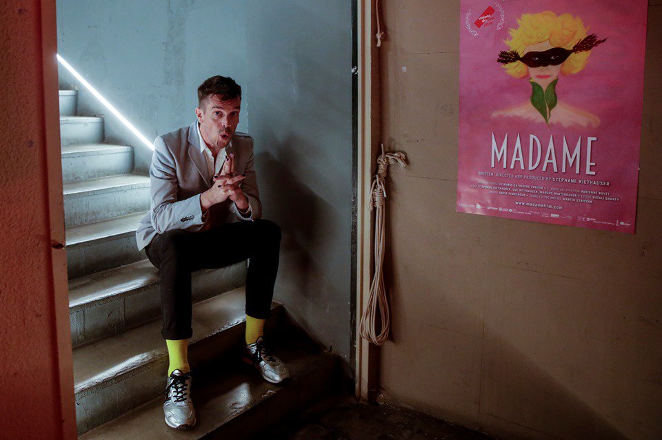 DocumentaMadrid's tweet photo. 🌍 En #Documenta2019 hemos podido disfrutar de 123 películas de 35 nacionalidades ✈
El Festival se ha convertido en una oportunidad única para conocer la política, la cultura o las inquietudes de distintos rincones del mundo. ¡Gracias a los colaboradores que lo hacéis posible! https://t.co/MlAnxFRFXG