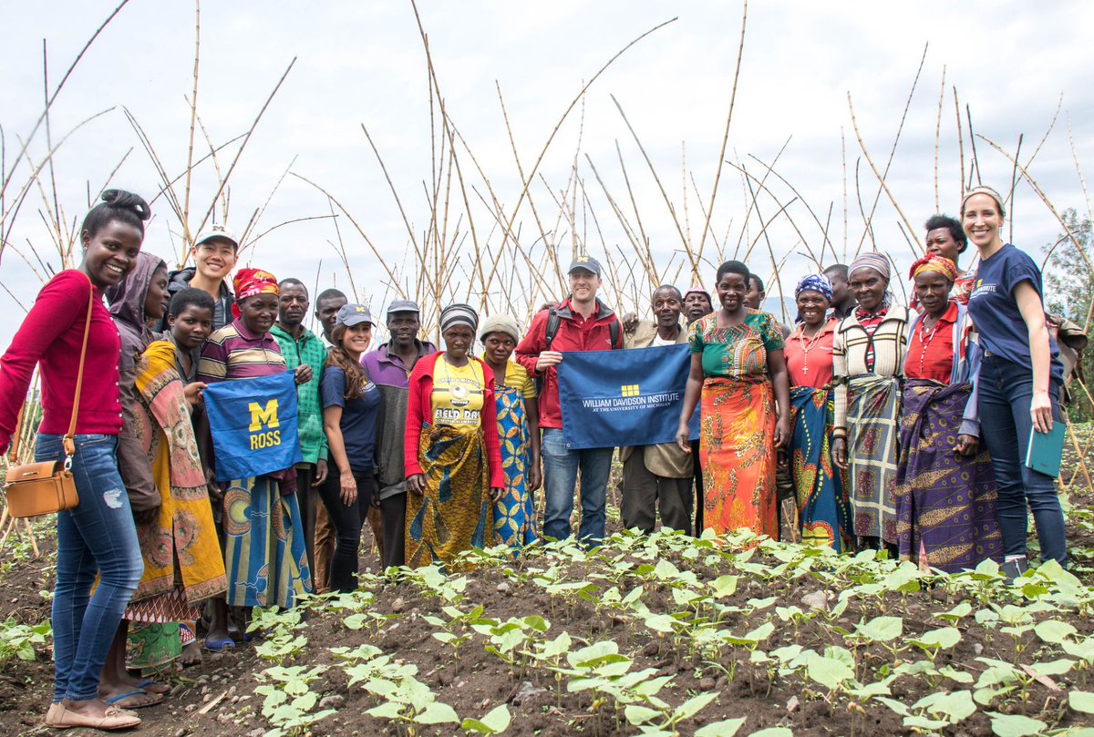 WDavidson_Inst's tweet photo. Through photos and the words of one @MichiganRoss MAP team member, the story of the students' work and experiences in #Rwanda is told. Watch and listen here: https://t.co/3Wqot5WfIu @umich @GlobalMichigan https://t.co/XDAWSDNLeh