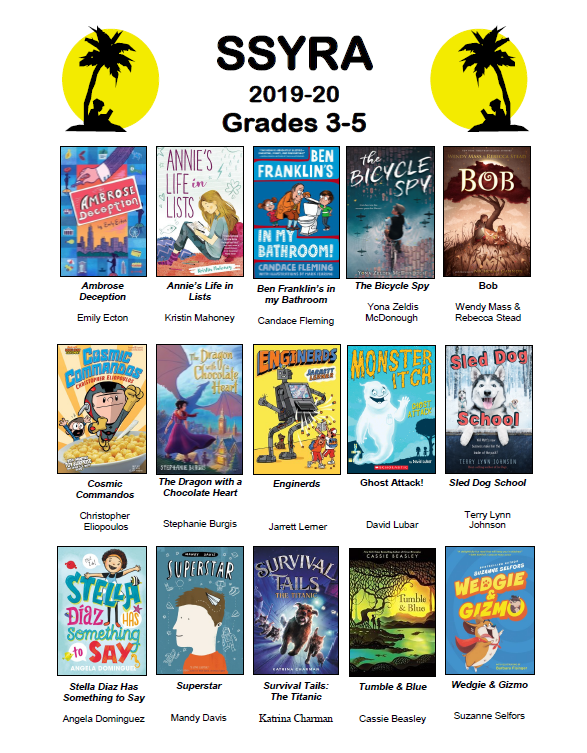 Lake Weston Elem. tweet media