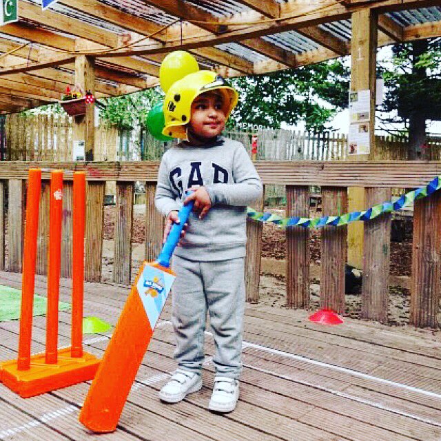 Twizzle Tops Day Nurseries tweet media