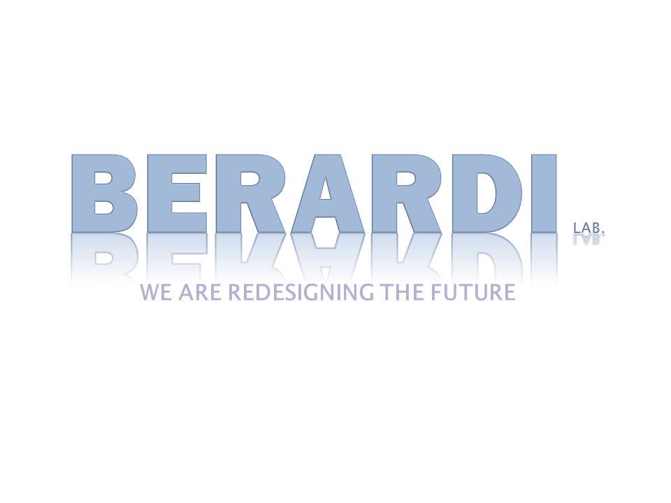 BERARDI lab. (@berardilab) on Twitter photo 