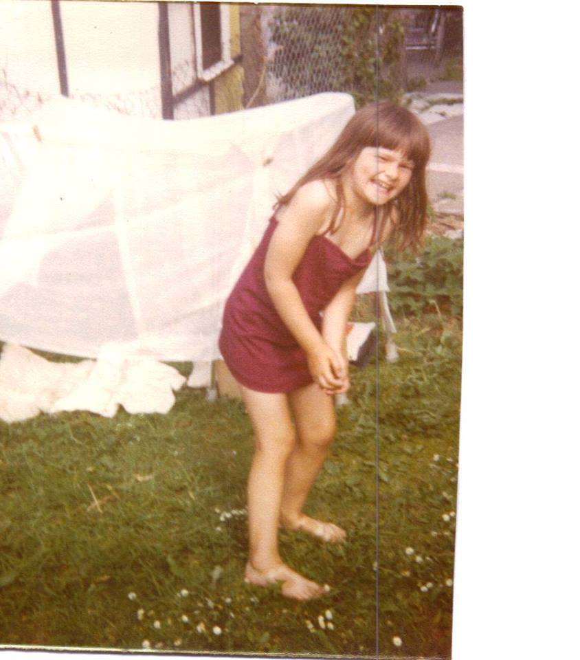 IPurfleet's tweet image. Keith and Keith's children  baby Katrana. Sharon. Mark and Sean the other photo is Sharon Mark and Sean together