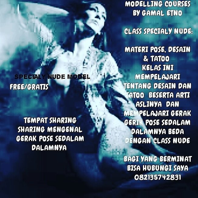 Bagi yang berminat bisa hubungi saya 082135742831
#modelling #modelindonesia #nude#nudist#naked#spg#mode#modellingindonesia#spglife#spgindonesia#pramugari#pramugariindonesia#fg#fashion#fashionstyle#Artsnude#sexygirls#cewekseksi#wanita#cewek#perempuan #mode#lifestyle#girls#kursus