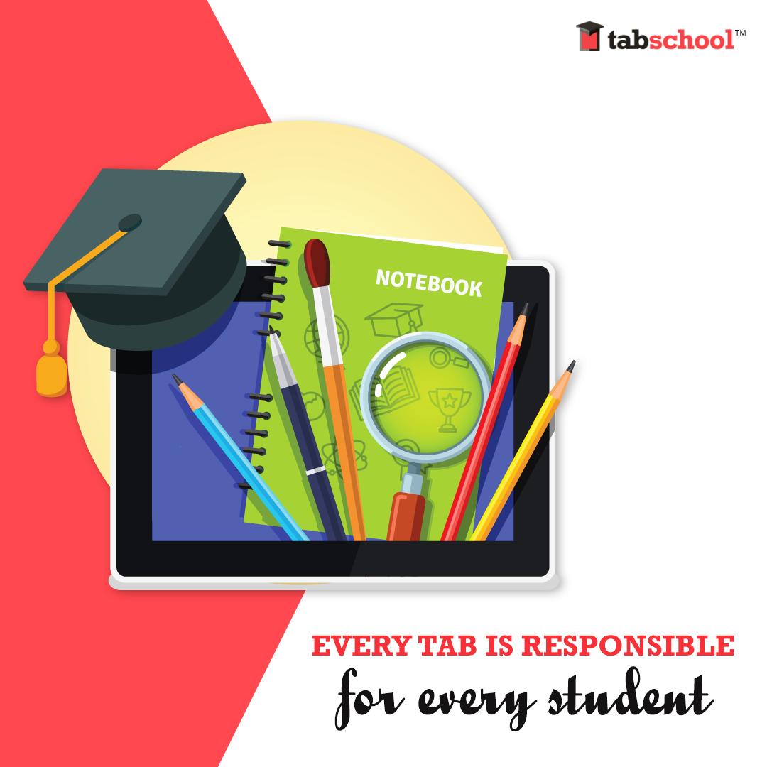 tabschoolindia's tweet image. Tab Study = Mind Study
Move To the Best Way For Smart Study!
Your One Right Decision To Choose Tab School Can Bring Better Results for Your School
Don&apos;t Think Too Much &amp;amp; Visit the Website for more info: tabschool.in  

#Tabschool
#E-Education #TabletLearning