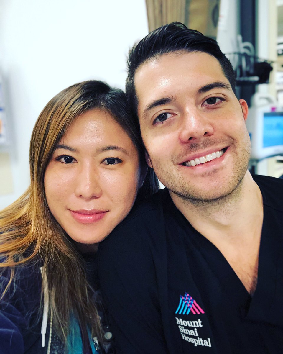yun_cee's tweet photo. Every year it gets harder to say goodbye to our incredible #EMresidents who finish their #residency 😭 but SO happy and proud as they finish up their last shifts before GRADUATION!!! 🥳🥳🥳 #emergencydoctor #ernurseproblems https://t.co/eT9afWVWXq