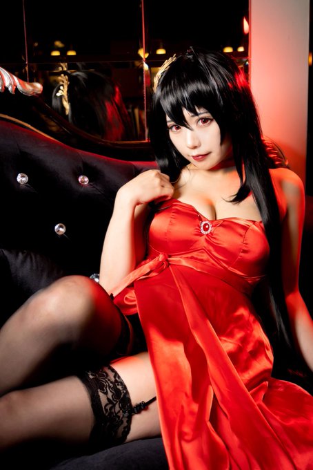 コスプレイヤーみはるのTwitter画像8