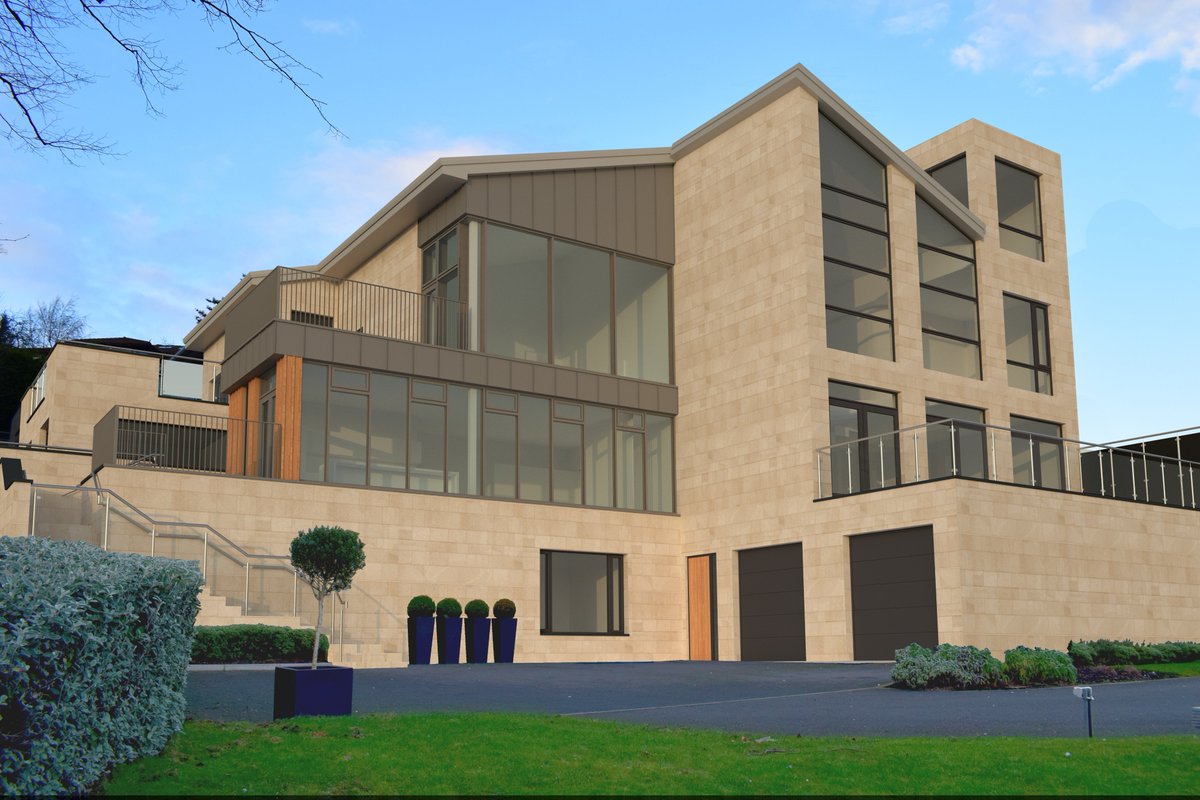 McLaren Murdoch & Hamilton Architects tweet media