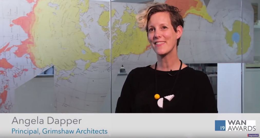 ESPdevelops's tweet photo. Great video from @WANAWARDS on industry trends and insights from @angela_dapper who created one of the Sleep Sets at @SleepEatEvent last year! https://t.co/spvWseDWor https://t.co/m5g11nWGIr