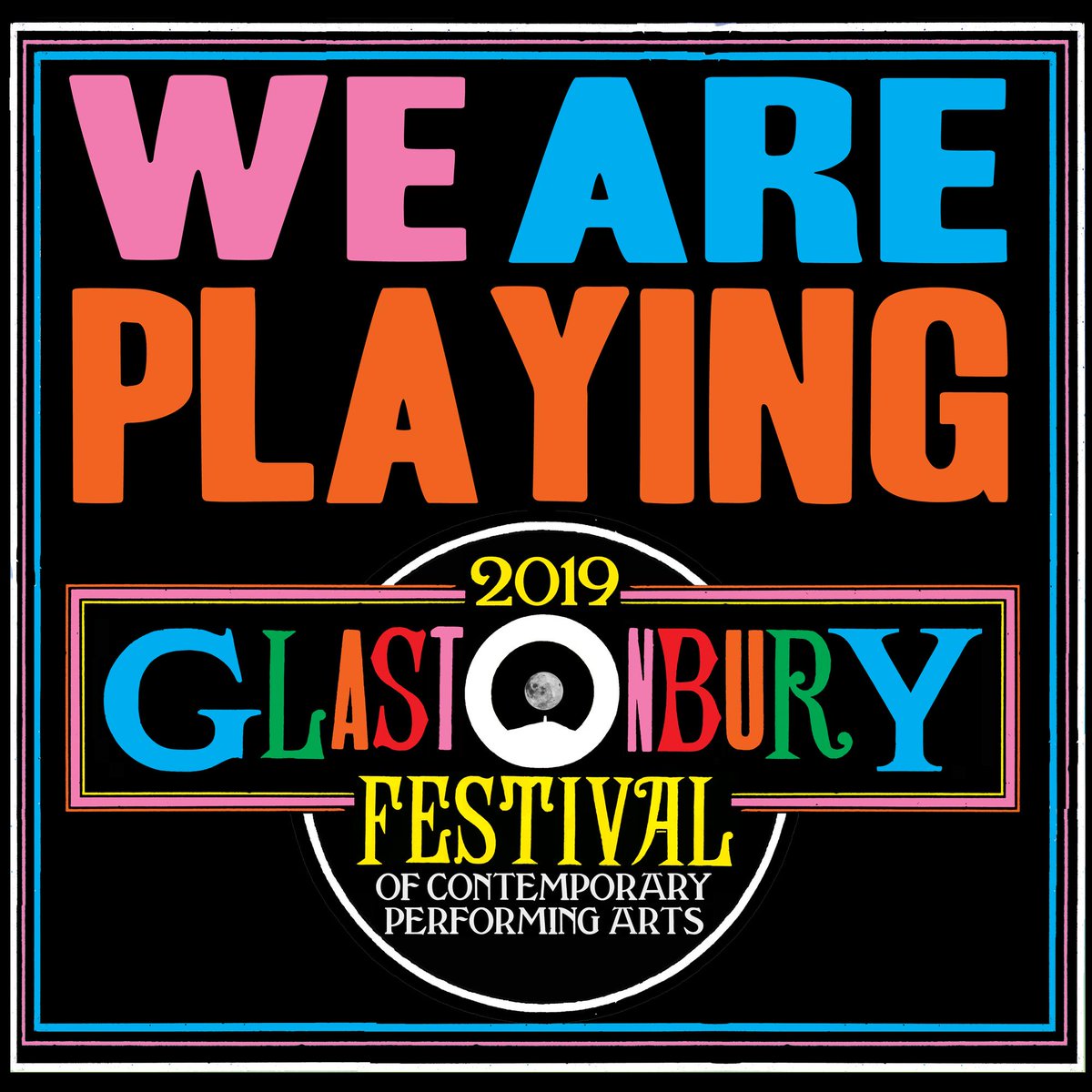 thevaccines's tweet photo. i think this was supposed to be a secret show, but i guess not anymore 🤷‍♂️... opening the festival on friday morning at 11am so get an early night pls and come party with us x https://t.co/tZZQ6IUBHz