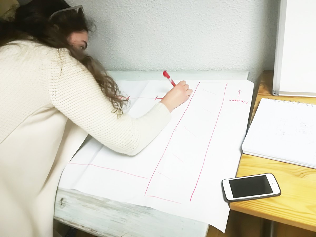 Reliefapps's tweet photo. Our developers set the code aside a few minutes to face the challenge of this exercise based in a real case scenario. Team activities like this help them to learn how humanitarian responders work in the field and how our tech can help them.#developersxdevelopment #humanitarian https://t.co/J387Y0cYtU