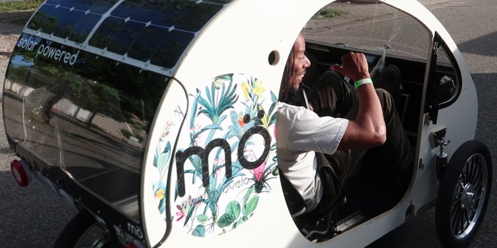 evovelo's tweet photo. I know, you missed us in SPEZI2019 and we really regret it. But Velo-ads make this cool video and you can see us there (minute 20:20). 
#mö #evovelo #drivesolarnow #sustainablemobility
https://t.co/rN8vmtofA2 https://t.co/Ct7YqiU8Ww