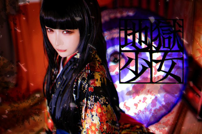 Twitterのコスプレ画像42