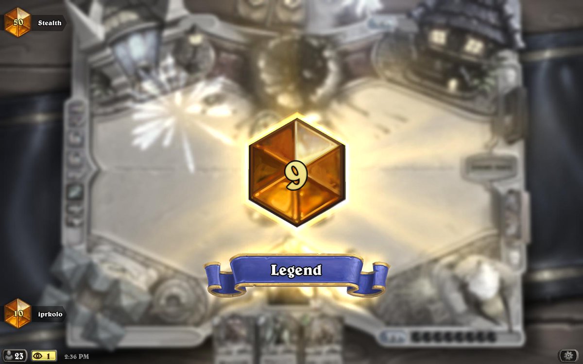 iprkolo's tweet photo. single digit with the nerfed rogue OMEGALUL https://t.co/66px4K8I4E