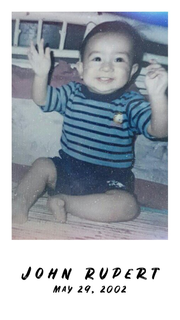 agusteeeng18's tweet photo. Happy birthday, @janroww !! Mag aral ka pang mabuti. Iwasan ang lahat ng dapat iwasan. Stay happy and gwapo. Ingat always!! We love you!! 💖💖💖 https://t.co/1oClVwaTbc