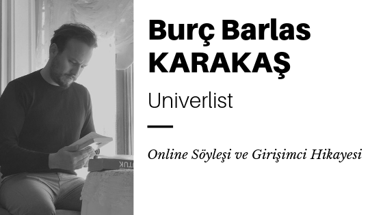 Bugün, Papiroom'un eski kuruclarından şuanda ise Univerlist'te görev alan Burç Barlas Karakaş ile keyifli bir söyleşi yaptık ve hikayesini dinledik : 

startuptrakya.com/papiroom-kuruc…

<a href="/Brucebk21/">B B K</a> <a href="/Papiroom/">Papiroom</a> <a href="/UniverListApp/">Univerlist</a> 
#Pazarlama #marketing #girişimcilik #üretim #üniversite #edirne