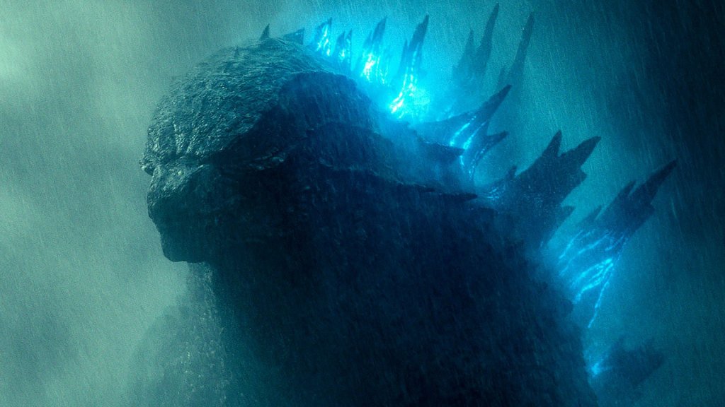 ComicFilmsMD's tweet photo. This movie has no right to be as good as it is but Godzilla truly is the King of the Monsters! Check out our review! https://t.co/Kqy4G8rrvt https://t.co/ZrCZUCIImP