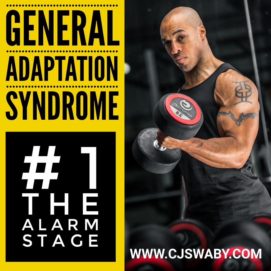 CjMSwaby's tweet photo. ⚠️TRUE STORY⚠️

#1 The Alarm Stage

This is where your body is experiencing a WTF?! moment. 

The body labels the stressor as a threat or danger to disrupt balance (homeostasis).

#Stress #Training https://t.co/6oXjQGLjrp