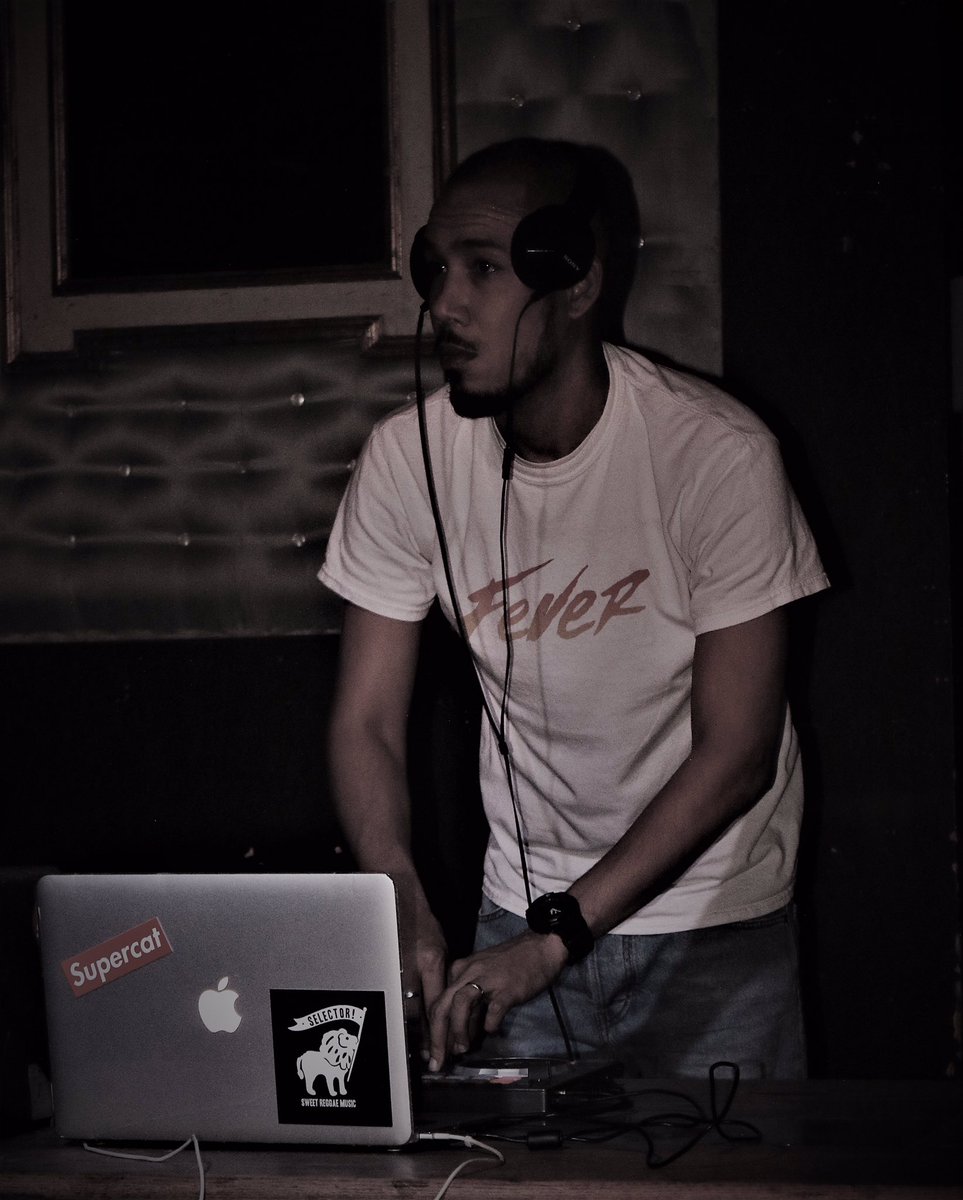 ShotzTSC's tweet photo. This #Weekend is not to be missed #Brixton is the place to be both #Friday & #Saturday .... #DjLife #Shotz #TheSelectorsChoice #Dancehall #Fever #ShabbaParty #Irah #PA https://t.co/6jVblZrVir