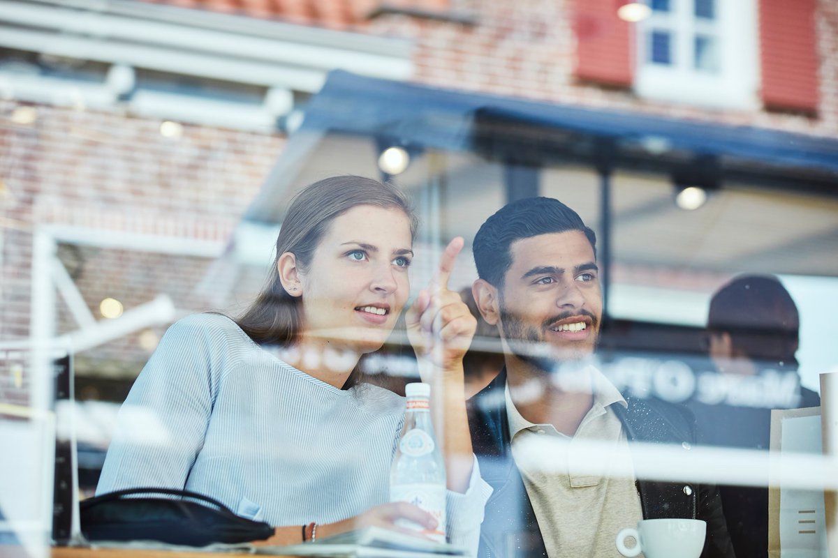 Ben jij onze nieuwe data-scientist? Heb jij een fascinatie voor statistiek &amp; analysetechnieken? Solliciteer dan bij ons: bit.ly/2EEtYom