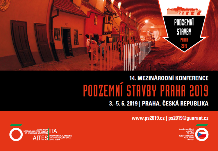 SprinxTech's tweet photo. Very excited to take part to the 14th International Conference "Underground Construction Prague 2019”. @paola_clerici will explain how video analytics can improve the #trafficmanagement of #roads and #tunnels. #innovation #deeplearning #SprinxAID
https://t.co/SQUus9FvaC https://t.co/Rv1PUXbVBP