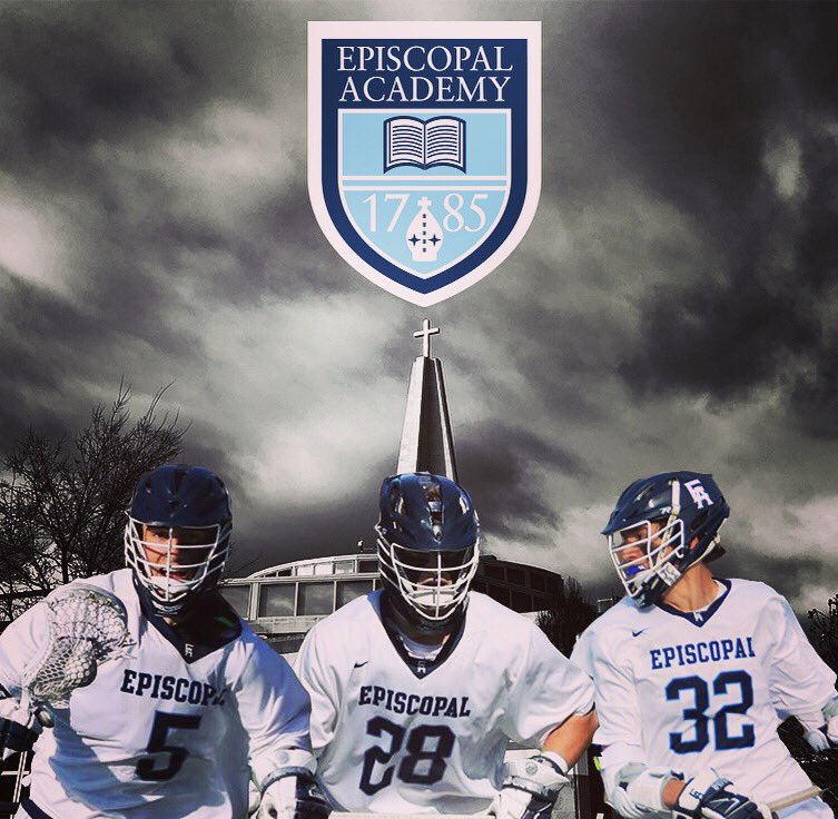 EA1785_boyslax's tweet photo. Three of our boys were selected to the All State team for 2019. L to R: Quinn Chambers of @hopkinsmenslax Collin Loughead of @TerrierMLAX and Charlie Cunniffe of @LafayetteMLAX https://t.co/ZXpJSALfvf