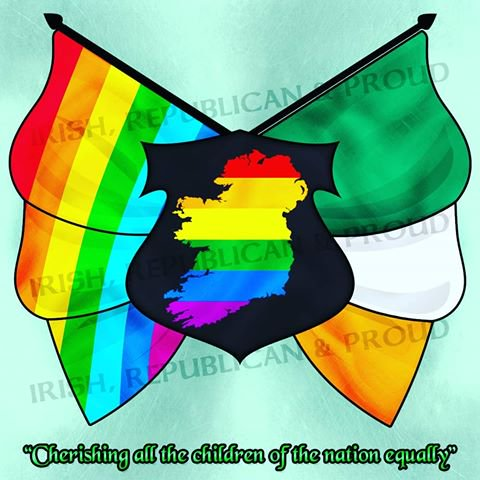 FINGALOLS's tweet photo. "A #UnitedIreland would be ‘acceptable’, says Ian Paisley’s widow" #IrishUnity #ThinkUnity #ThinkEquality https://t.co/bk5v0vraNU https://t.co/MKinTakvGe