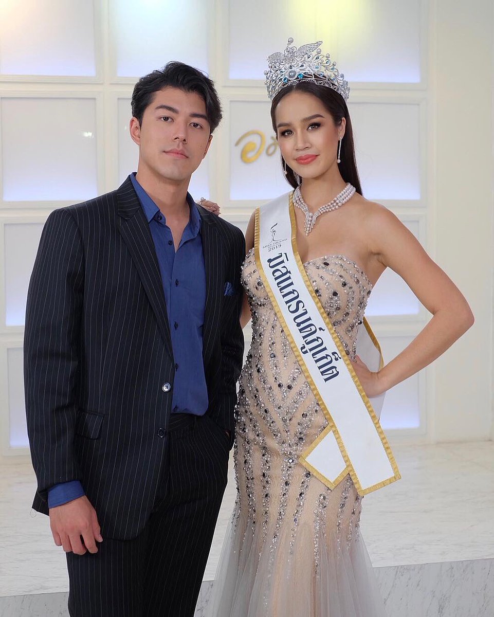 9naphatfanclub_'s tweet photo. @naphat_nine 🙌🏼♥️
Make up by @biazbeauty
Hair by @roiyim_chubpy
#missgrandphuket2019 #missgrandthailand2019 #phuketpearl #amorn
______
Thank you Credit from: @tharina_botes
#naphat_nine
#pimpaka
#9naphatfanclub
#นายณภัทร
#team9naphat https://t.co/bGzs4c6A5f