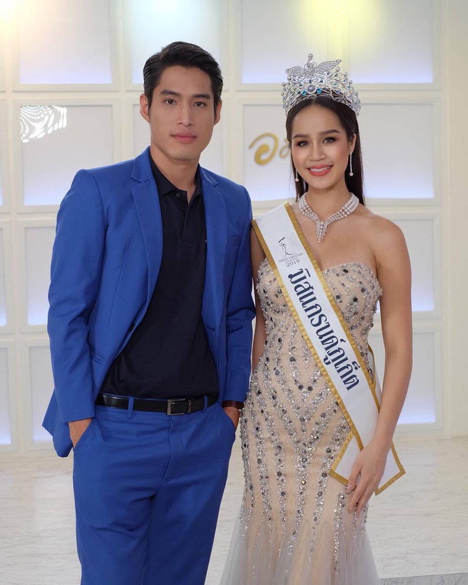 9naphatfanclub_'s tweet photo. @naphat_nine 🙌🏼♥️
Make up by @biazbeauty
Hair by @roiyim_chubpy
#missgrandphuket2019 #missgrandthailand2019 #phuketpearl #amorn
______
Thank you Credit from: @tharina_botes
#naphat_nine
#pimpaka
#9naphatfanclub
#นายณภัทร
#team9naphat https://t.co/bGzs4c6A5f