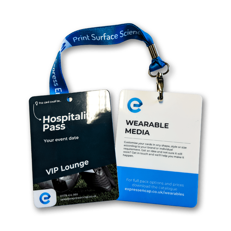 expressencap's tweet photo. Increase the appeal of your venue, drive brand awareness and create additional revenue by using Express Wearable Media. For more information visit https://t.co/sUoNHxuLG5 https://t.co/WFnTyEmgXl
