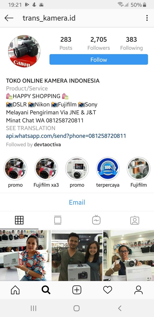 eggatom's tweet photo. TWITTER PLEASE DO YOUR MAGIC

adik kesayangan saya masih polos kerja  mikirnya cuma untuk keperluan keluarga aja..dan akhirnya dia ada kepinginan buat beli kamera kesukaan dia..karna masih polos dia beli lah kamera tapi dia kena tipu seharga 8 juta rupiah. Dia beli online https://t.co/9W8sKtHRos