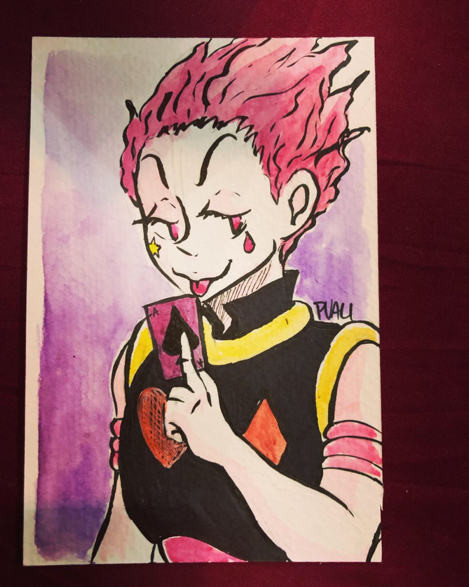 Puali_'s tweet photo. #prcc2019 commissions ๐ https://t.co/WewXnxfNNC