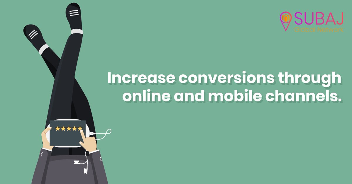 subajtoken's tweet photo. SUBAJ is all set to improve the retail shopping experience through both product visualization and making mobile shopping and more meaningful throughout the customer’s decision-making process. We are #SUBAJ!
#Blockchain #SBJTokens #CustomerEngagement #RetailMarketing #AR https://t.co/KEngepAlMv