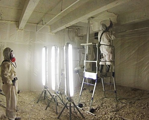 [#Projet] Une belle opération de #désamiantage dans les Hauts-de-Seine ! citae.fr/actualites/une… #Amiante #Diagnostics #IDF