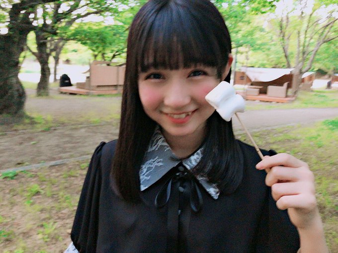 今村麻莉愛のTwitter画像40