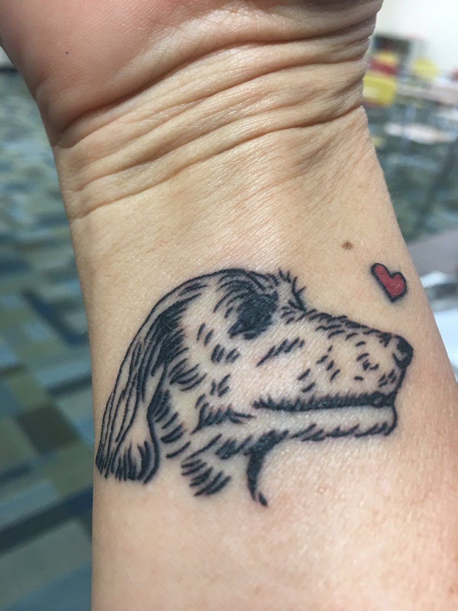 Allison Clary tweet media