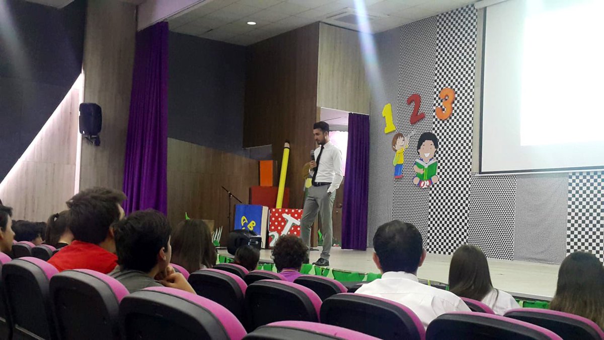 <a href="/UgurOkullari/">Uğur Okulları</a> Muratpaşa Kampüsü 8. sınıf öğrencilerimiz için hazırladığımız motivasyon çalışmalarımız devam ediyor. #Uğurluolmak <a href="/nevzatkulaber/">Nevzat Kulaberoğlu</a> <a href="/nilcicek/">Nil Çiçek</a> <a href="/barisszgn/">Barış SEZGİN</a> <a href="/SakirUlucay/">sakir ulucay</a> <a href="/leventalper07/">Levent ALPER</a> <a href="/nermincylk/">Nermin Çaylak</a> <a href="/HanifeAtalay1/">Hanife Atalay</a> @muratpasaugur