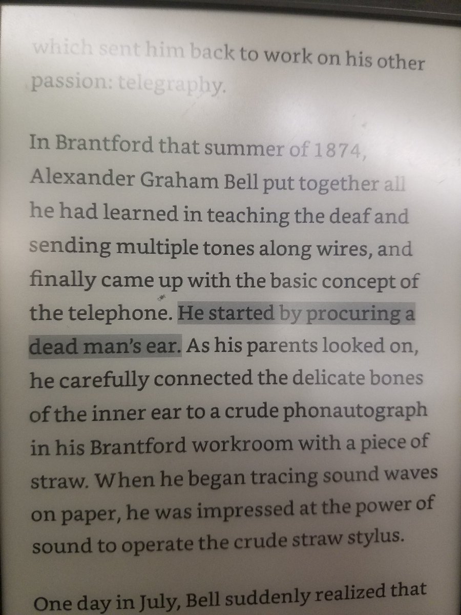 Things were so much harder before <a href="/twilio/">twilio</a> came along.