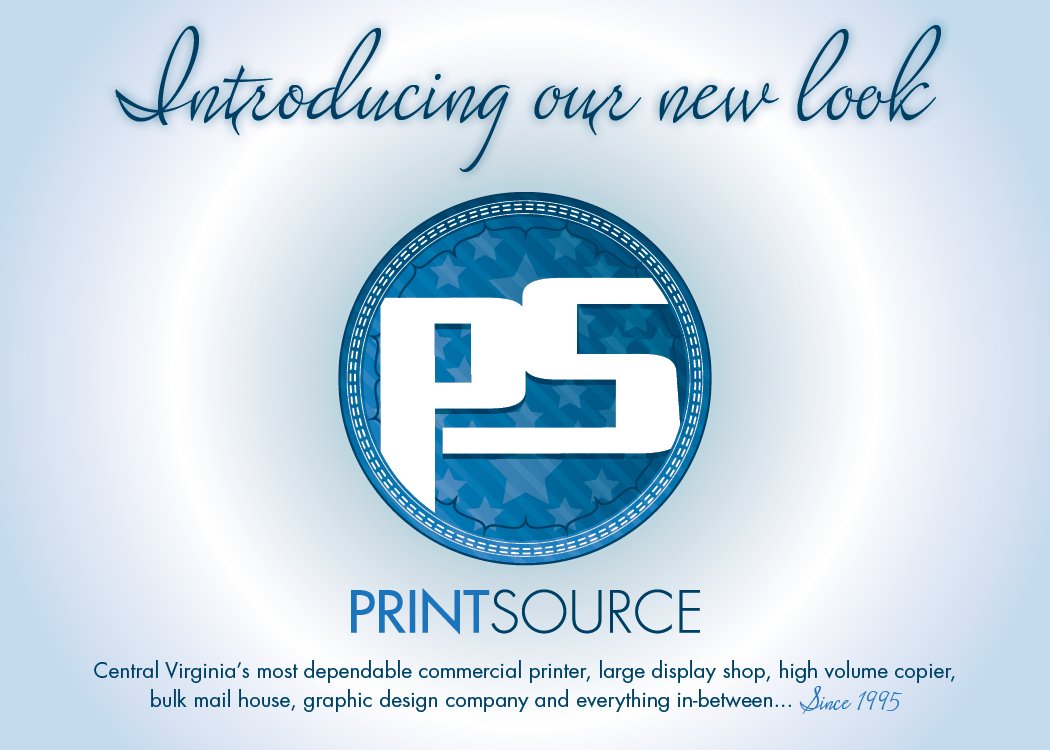 PrintSource VA tweet media