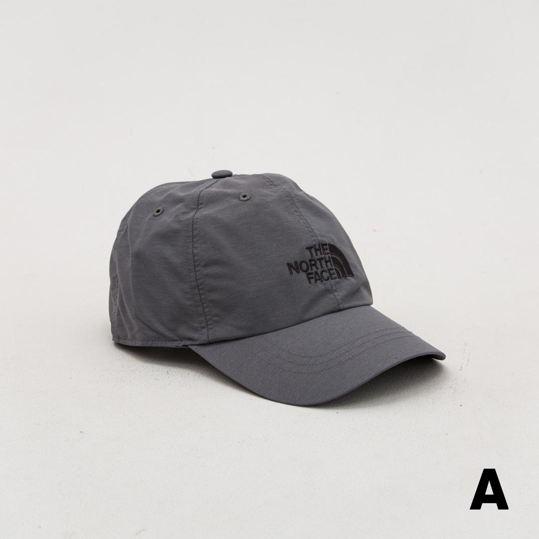 Crafted from Ripstop nylon this North Face Horizon Hat features all-weather durability including Ultraviolet Protection Factor (UPF), Inner sweatband crafted from soft mesh and rear adjustable clip closure. 
Available in-store and online.
#thenorthface #horizonhat #astoreisgood