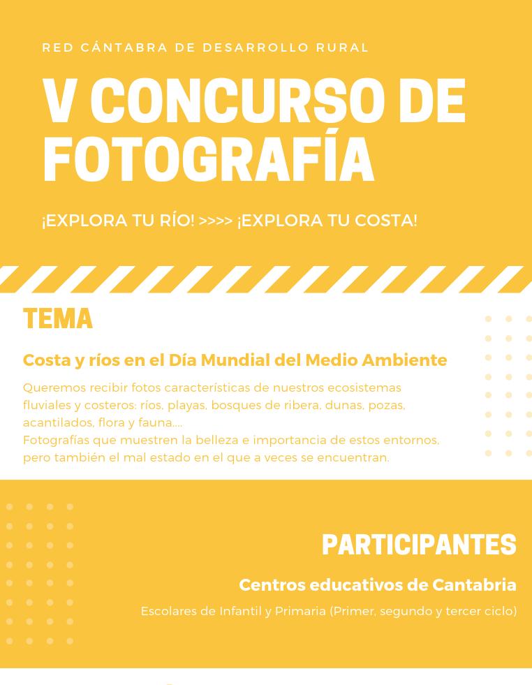 InterAulas's tweet photo. Aprovecha este fin de semana soleado 🌞 en #Cantabria para hacer fotos de nuestros ríos y costas y anímate a participar en el concurso organizado  por @ExploraTuRio para celebrar el #DíaMundialDelMedioAmbiente  https://t.co/IKDffxQQUW