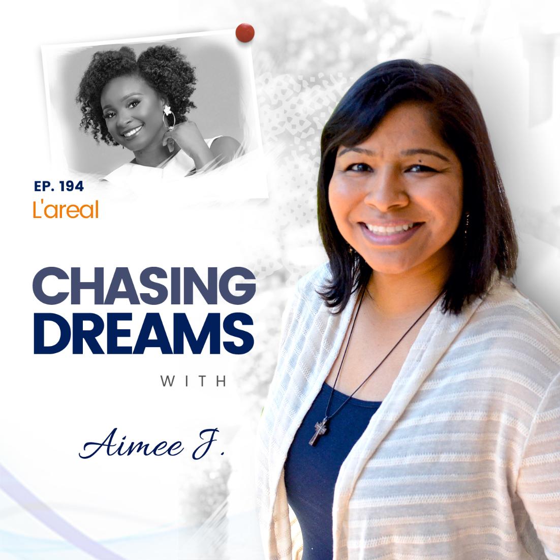 Chasing Dreams HQ tweet media