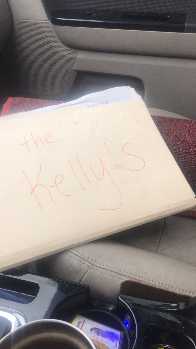 Today is a great day to roll out the Red Carpet for <a href="/msdwarren/">MSD of Warren Township</a>  staff! The 2019 Kelly Awards are ready to beginning at  <a href="/cia_rocks/">Creston Intermediate</a> ! #the2019Kellys