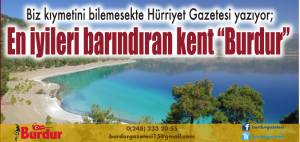 Biz kıymetini bilemesekte Hürriyet Gazetesi yazıyor; En iyiler... #burdur #burdurhaberleri burdurgazetesi.com.tr/haberler/manse…“burdur”.html