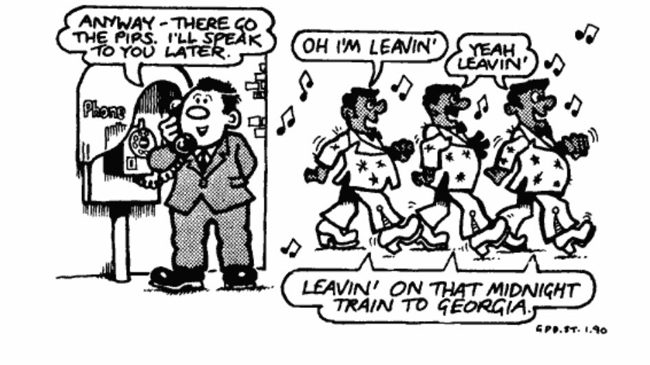 Happy Birthday Gladys Knight. Time to roll this out again.... 