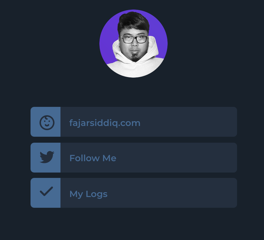fajarsiddiqFS tweet picture