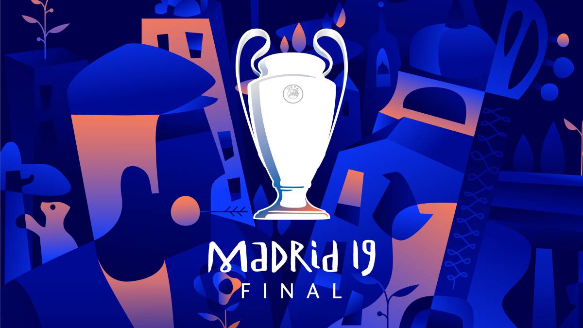 Road to Madrid ends this Saturday, Winner will be crown the Best in Europe and all the bragging rights.

Join us in the Kings Head and witness the game unfold with a cold refreshing drink.