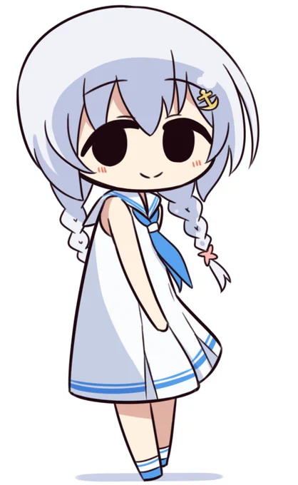 今日のちびたまちゃん 