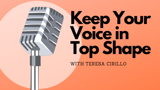 cdnmusician's tweet photo. SINGERS: you need your voice at its ABSOLUTE BEST. In our next FREE webinar TOMORROW, May 30 @ 7 pm ET, @teresaacirillo, Canada’s foremost vocal coach, shares tips to get the best from your voice and body every time you sing.
Register NOW at https://t.co/kbQ9bplZi7. https://t.co/YYYaIpW69t