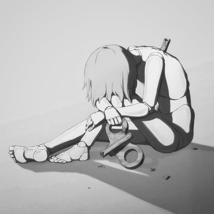 Always Alone tweet media